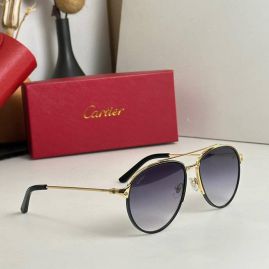 Picture of Cartier Sunglasses _SKUfw54107317fw